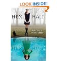 Hex Hall Book One