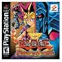 Yu-Gi-Oh! Forbidden Memories