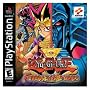 Yu-Gi-Oh! Forbidden Memories
