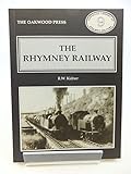 The Rhymney Railway