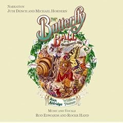 Butterfly Ball &  the Grasshopper's Feast