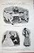 1908THEATRE SPAIN COHEN JOSEPH ARIS ADELPHI REX LIBERIA Image