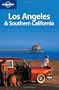 Lonely Planet Los Angeles & Southern California (Regional Guide)