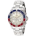 Invicta Men's Signature Collection Pro Diver Chronograph Watch #7053