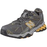New Balance Big Kid KJ572 Outdoor Lace-Up Shoe