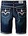 Levi's Girls' Levis Sweetie Denim Bermuda Short