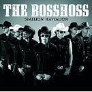 Stallion Battalion