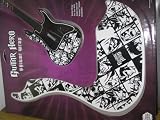 Guitar Hero Guitar Wrap (Kramer)