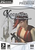 Revue Micro Application 9782742982325 / Keepsake