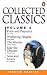 Book Collected Classics, Vol. 2: Jude the Obscure, Pride and Prejudice, Sons and Lovers, The Warden, Wuthering Heights (Penguin Readers, Level 2)