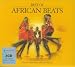 Best-Of-African-Beats-Best Of African Beats cd cover