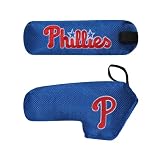 MLB Philadelphia Phillies Blade Putter Cover
