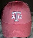 Texas A&M Aggies Women's Pink Relaxer Hat