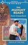 The Mummy Beads (Harlequin Intrigue Series #261, Voice of the Nile #2)