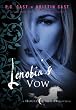Lenobia's Vow: A House of Night Novella