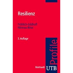 Resilienz. UTB Profile