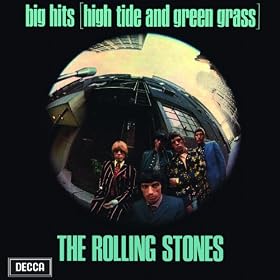 Big Hits (High Tide And Green Grass)