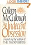 An Indecent Obsession
