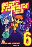 Scott Pilgrim's Finest Hour