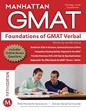 Foundations of GMAT Verbal