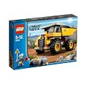 LEGO City Mining 4202 - Autoribaltabile da miniera