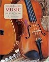 Music An Appreciation - 5 Audio CD Set