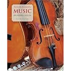 Buy Music An Appreciation - 5 Audio CD Set by Roger Kamien