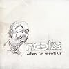  When I`m Grown Up