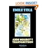 Abb� Mouret's Transgression (Rougon-Macquart)