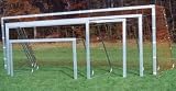 Goal Sporting Goods S2G Recreational Soccer Goals (call 1-800-234-2775 to order)