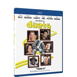 Duets [Blu-ray]