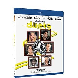 Duets [Blu-ray]