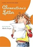 Clementine's Letter (Clementine)