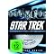 Star Trek Kinofilme (auf DVD)