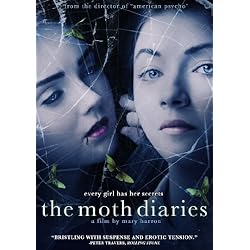 Moth Diaries , The
