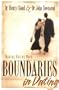 Boundaries in Dating: How Healthy Choices Grow Healthy Relationships
