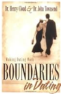 Boundaries in Dating