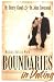Boundaries in Dating: Making Dating Work