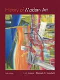 History of Modern Art (Hard cover) (6th Edition)