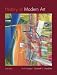 History of Modern Art (Hard cover) (6th Edition) Cover
