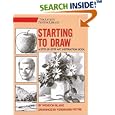 Starting to Draw (Artist's Painting Library)