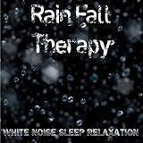 White Noise Meditation: Rain Fall Therapy