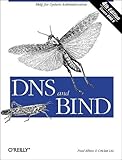 DNS and BIND (5th Edition)