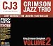 The Crimson Jazz Trio-Songbook 2
