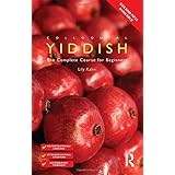 colloquial yiddish