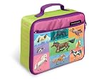 Crocodile Creek's Horses Lunchbox