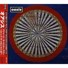 Acquiesce by  Oasis 