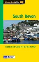 South Devon: Leisure Walks for All Ages (Short Walks Guides) (Pathfinder Short Walks)
