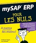 MySAP ERP Pour les Nuls