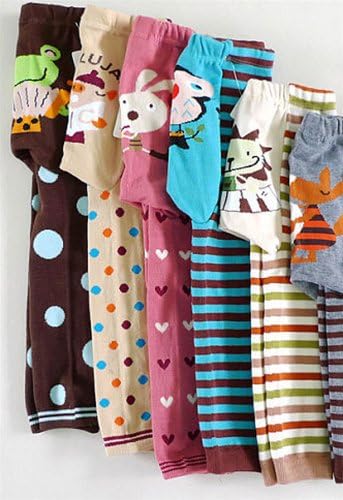 Blue Bullfrogs Unisex-baby Bullfrogs PP Pants Tights, Leggings